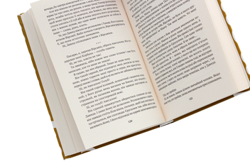 Бумажная книга «Вірсавія», автор Торгни Линдгрен - фото №5 - миниатюра
