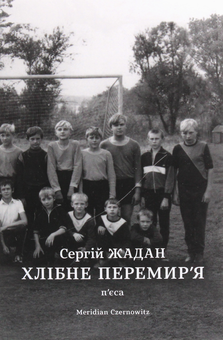Паперова книга «Відомі українські автори (комплект із 8 книг)», авторів Марія Матіос, Тарас Прохасько, Сергій Жадан, Катерина Бабкіна, Оксана Забужко, Віктор Домонтович - фото №8 - мініатюра