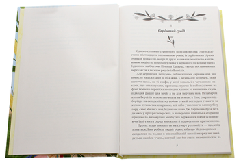 Бумажная книга «Енн (комплект із 8 книг)», автор Люси Мод Монтгомери - фото №10 - миниатюра