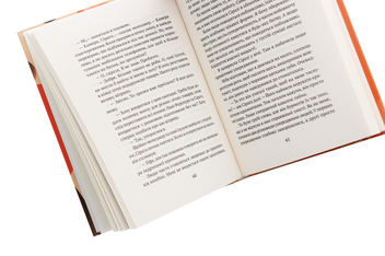 Паперова книга «Дівчина з крамнички», автор Саяка Мурата - фото №5 - мініатюра