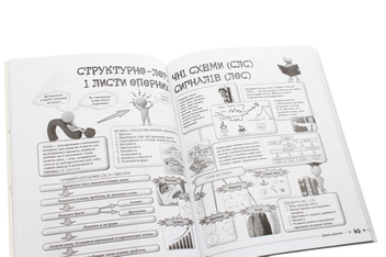 Бумажная книга «Маленькі секрети учительського успіху. Навчаємо з радістю», автор Виктория Садкина - фото №6 - миниатюра
