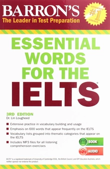 Паперова книга «IELTS Superpack», автор Лін Лоуїд - фото №6 - мініатюра