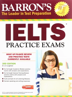 Паперова книга «IELTS Superpack», автор Лін Лоуїд - фото №23 - мініатюра
