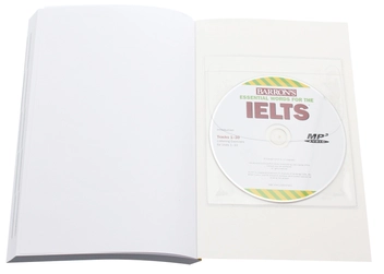 Паперова книга «IELTS Superpack», автор Лін Лоуїд - фото №11 - мініатюра