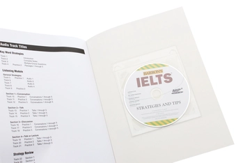 Паперова книга «IELTS Superpack», автор Лін Лоуїд - фото №22 - мініатюра