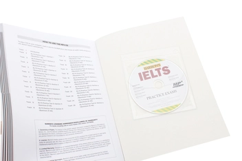Паперова книга «IELTS Superpack», автор Лін Лоуїд - фото №27 - мініатюра