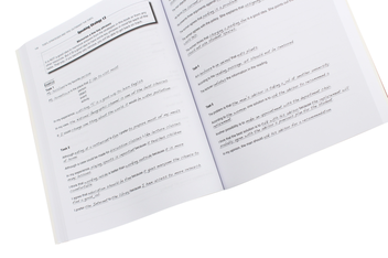 Паперова книга «TOEFL iBT Superpack», автор Памела Дж. Шарп - фото №15 - мініатюра