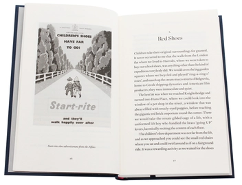 Бумажная книга «Clothes... and other things that matter», автор Александра Шульман - фото №5 - миниатюра