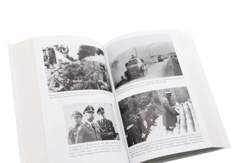 Бумажная книга «Waffen-SS: Hitler's Army at War», автор Адриан Гилберт - фото №8 - миниатюра