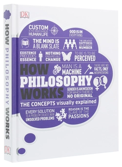 Бумажная книга «How Philosophy Works. The concepts visually explained» - фото №3 - миниатюра