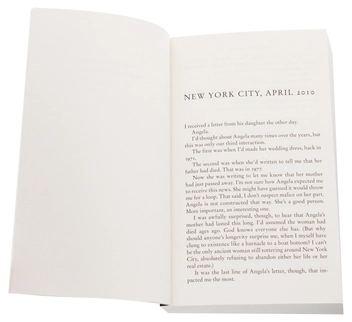 Бумажная книга «City of Girls», автор Элизабет Гилберт - фото №4 - миниатюра
