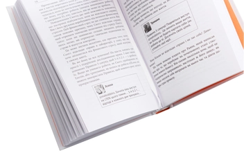 Бумажная книга «Правило 5 секунд. Трансформуйте своє життя, роботу та впевненість за допомогою щоденної сміливості», автор Мел Роббинс - фото №5 - миниатюра