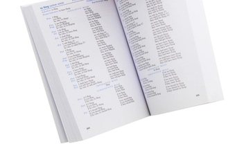 Бумажная книга «English Verbs: And a Review of Standard English Usage», авторов Винсент Хоппер, Джордж Эренхафт - фото №5 - миниатюра