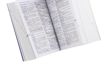 Паперова книга «German-English Pocket Dictionary : 70,000 words, phrases & examples», автор Урсула Мартіні - фото №5 - мініатюра