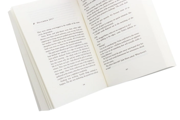 Бумажная книга «Impossible Causes», автор Джули Мэйхью - фото №5 - миниатюра