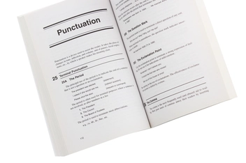 Бумажная книга «Essentials of English. A Practical Handbook Covering All the Rules of English Grammar and Writing Style», автор Винсент Ф. Хоппер - фото №6 - миниатюра