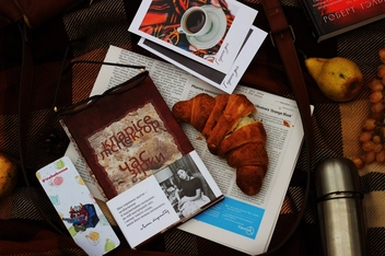 Бумажная книга «Час зірки», автор Кларисе Лиспектор - фото №2 - миниатюра