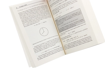 Бумажная книга «The Magic of Math», автор Артур Бенджамин - фото №5 - миниатюра