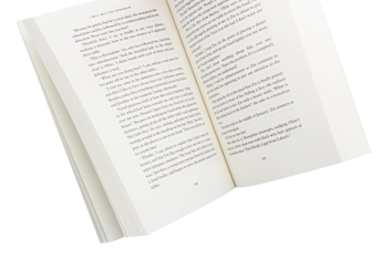 Бумажная книга «I Will Miss You Tomorrow», автор Хейне Баккейд - фото №5 - миниатюра