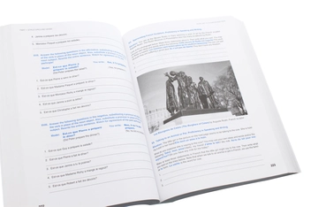Паперова книга « French Now! Level 1 with Audio Compact Discs», автор Крістофер Кендріс - фото №5 - мініатюра