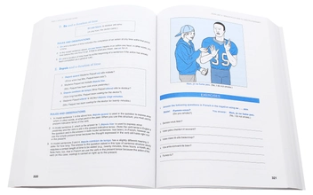 Паперова книга « French Now! Level 1 with Audio Compact Discs», автор Крістофер Кендріс - фото №6 - мініатюра