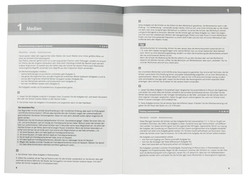 Паперова книга «So geht's zum DSD II (B2/C1) Neue Ausgabe. (+ CD-ROM)» - фото №2 - мініатюра