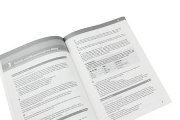 Паперова книга «So geht's zum DSD II (B2/C1) Neue Ausgabe. (+ CD-ROM)» - фото №4 - мініатюра