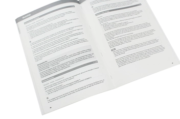 Паперова книга «So geht's zum DSD II (B2/C1) Neue Ausgabe. (+ CD-ROM)» - фото №5 - мініатюра