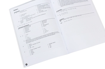 Бумажная книга «So geht's zu B1 - Lesen. Lehrerhandbuch mit Kopiervorlagen und Lösungen aller Aufgaben der Modelltests» - фото №4 - миниатюра