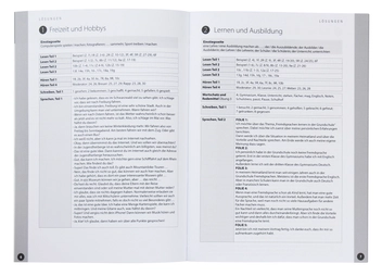 Паперова книга «So geht's noch besser neu A2-B1. Lehrerhandbuch zum Übungsbuch» - фото №2 - мініатюра