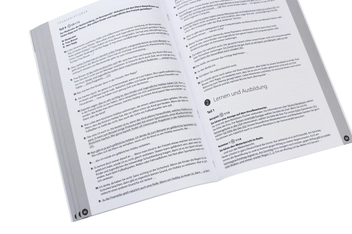 Паперова книга «So geht's noch besser neu A2-B1. Lehrerhandbuch zum Übungsbuch» - фото №4 - мініатюра