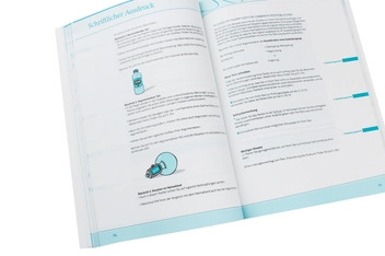 Паперова книга «TestDaF. Übungs- und Testbuch (+ 2 CD-ROM)» - фото №6 - мініатюра