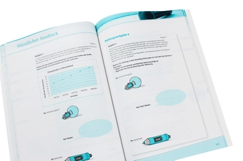 Паперова книга «TestDaF. Übungs- und Testbuch (+ 2 CD-ROM)» - фото №7 - мініатюра