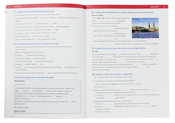 Бумажная книга «Grammatik B2. Buch + online», автор Стефан Кройцмюллер - фото №5 - миниатюра