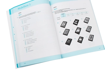 Бумажная книга «Goethe-Zertifikat A2. Übungs- und Testbuch (+CD-ROM)» - фото №7 - миниатюра