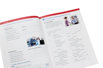 Паперова книга «Grammatik A1. Buch + online», авторів Крістіан Лемке, Лутц Рорманн - фото №6 - мініатюра