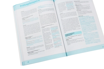 Бумажная книга «DSH B2 - C2. Testbuch (+ CD-ROM)» - фото №6 - миниатюра