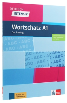 Бумажная книга «Wortschatz A1. Buch + online», авторов Кристиан Лемке, Лутц Рорманн - фото №3 - миниатюра