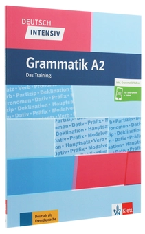 Паперова книга «Grammatik A2. Buch + online», авторів Крістіан Лемке, Лутц Рорманн - фото №3 - мініатюра