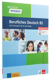 Бумажная книга «Berufliches Deutsch B2. Buch + online», авторов Удо Тайльманн, Родерик Грауэр, Андреа Фармах - фото №3 - миниатюра
