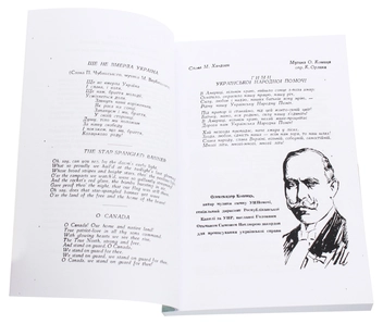 Бумажная книга «Історія української народної помочі в Америці і Канаді», автор Леонид Полтава - фото №4 - миниатюра