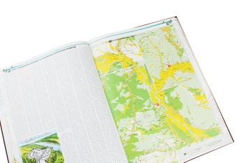 Бумажная книга «Історичний атлас України. Найдавніше минуле. Русь» - фото №9 - миниатюра
