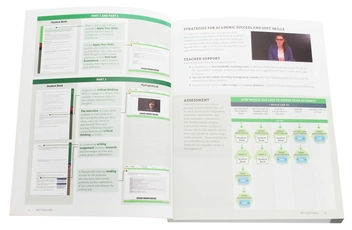 Паперова книга «University Success Writing Advanced, Student Book with MyLab English» - фото №5 - мініатюра