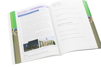 Паперова книга «University Success Writing Advanced, Student Book with MyLab English» - фото №6 - мініатюра