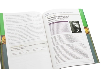 Паперова книга «University Success Writing Advanced, Student Book with MyLab English» - фото №7 - мініатюра