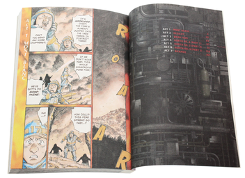 Книга «Pluto. Urasawa x Tezuka. Volume 1» – Осаму Тедзука, купить