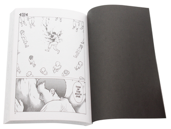Бумажная книга «Claymore. Volume 1», автор Норихиро Яги - фото №4 - миниатюра