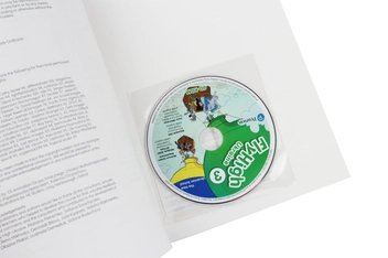 Паперова книга «Fly High 3 (комплект із 2 книг)», авторів Тамзін Томпсон, Жанна Перретт, Шарлотта Ковілл, Людмила Сидорчук - фото №10 - мініатюра
