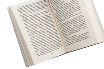 Паперова книга «Пригоди "Сліпучого"», автор Джек Лондон - фото №4 - мініатюра