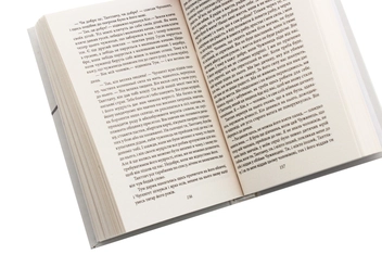 Бумажная книга «Син Вовка», автор Джек Лондон - фото №4 - миниатюра